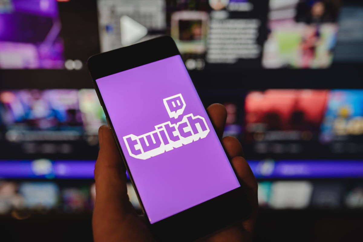 Rosjanie grożą pozwem. Twitch odebrał im mnóstwo kasy