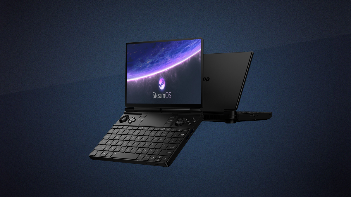 Valve nie boi się konkurencji. SteamOS trafi na inne urządzenia
