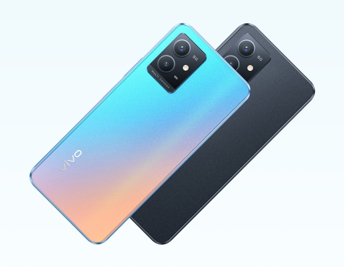 Vivo Y30 5G zalicza cichą premierę. Tani, ale nic nie brakuje
