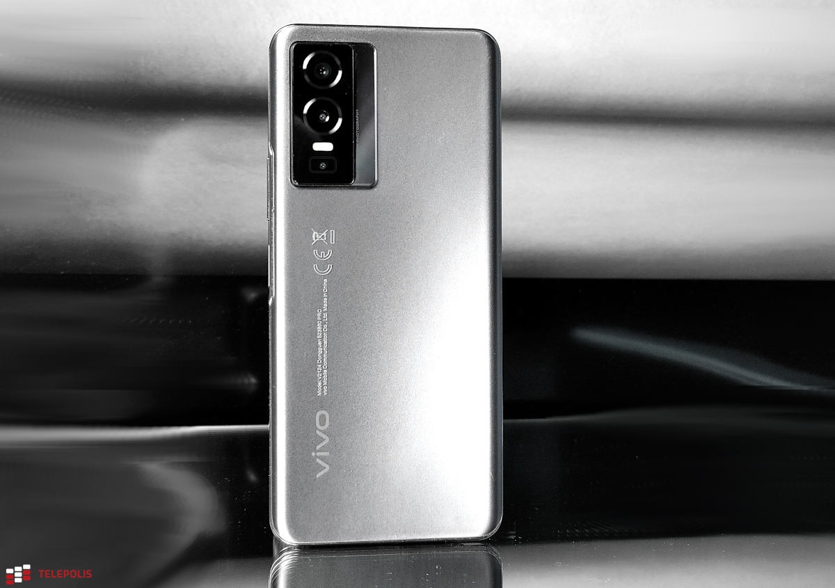 Vivo Y35 już niedługo. Pojawi się w Europie