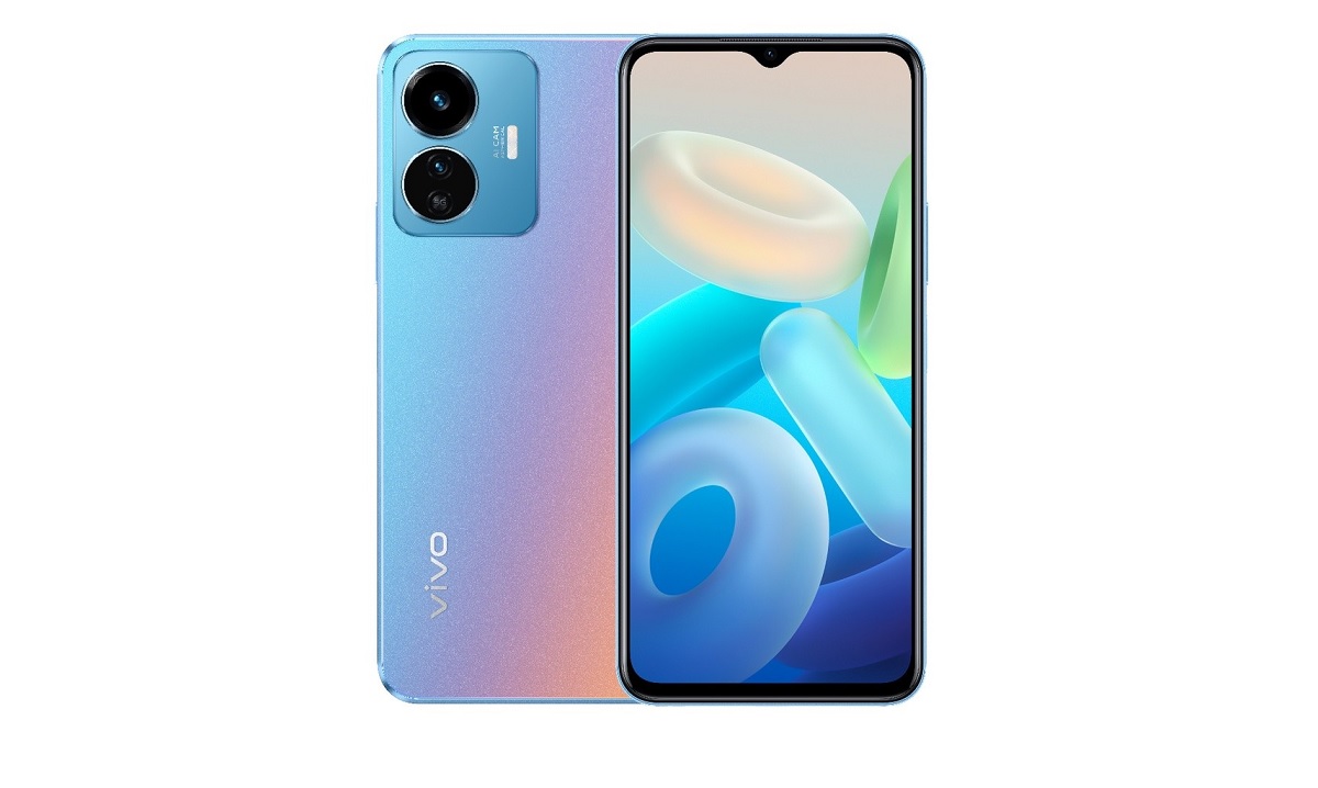 Vivo Y77 5G debiutuje. To kolejny budżetowiec z 5G