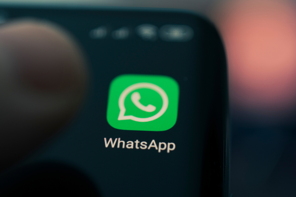 Święto lasu. WhatsApp w końcu nie będzie cię wiązać do smartfonu