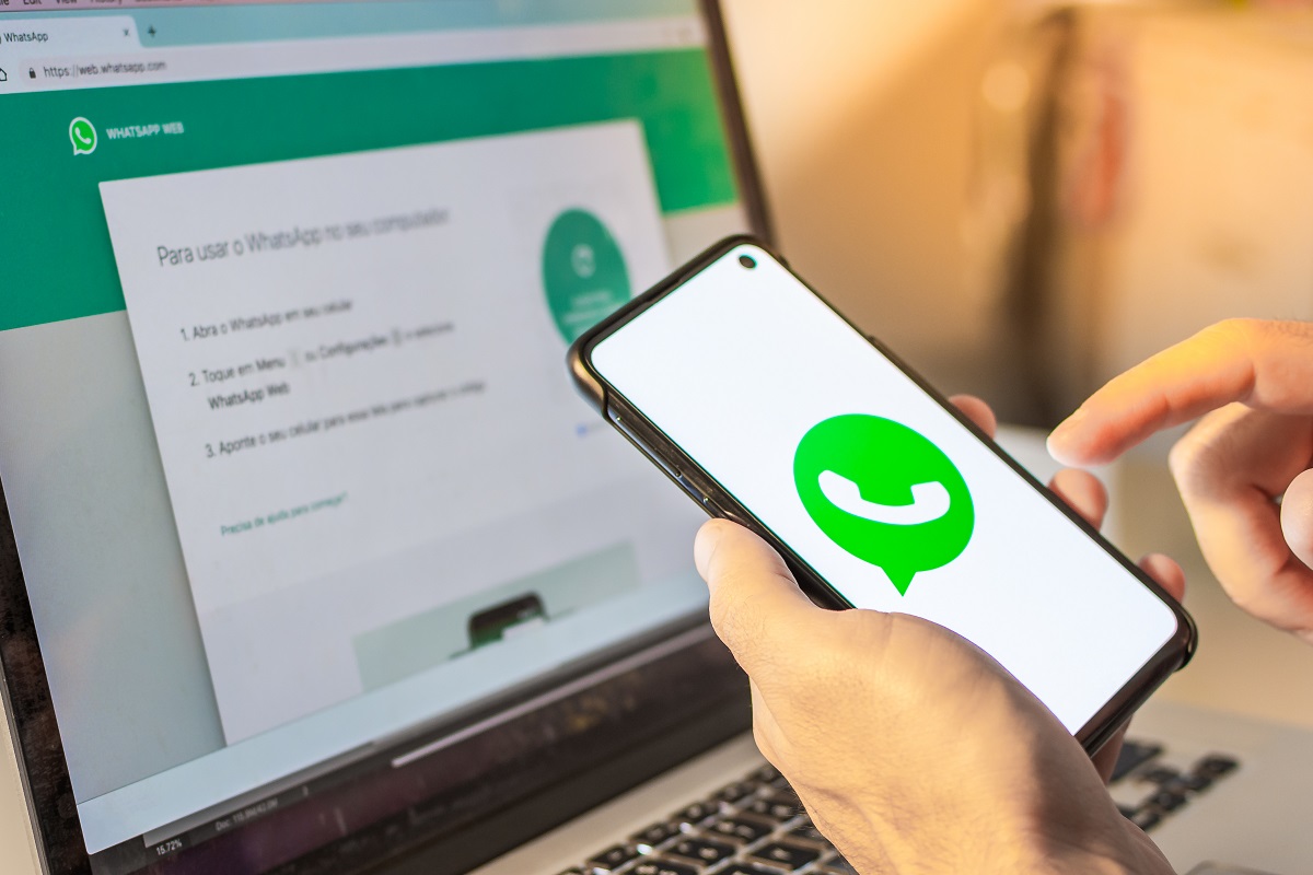 WhatsApp z nowością. Nikt nie czekał, ale wielu się przyda