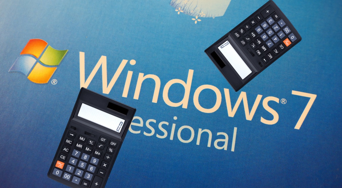 Kalkulator pułapka. Trwa atak na użytkowników Windowsa
