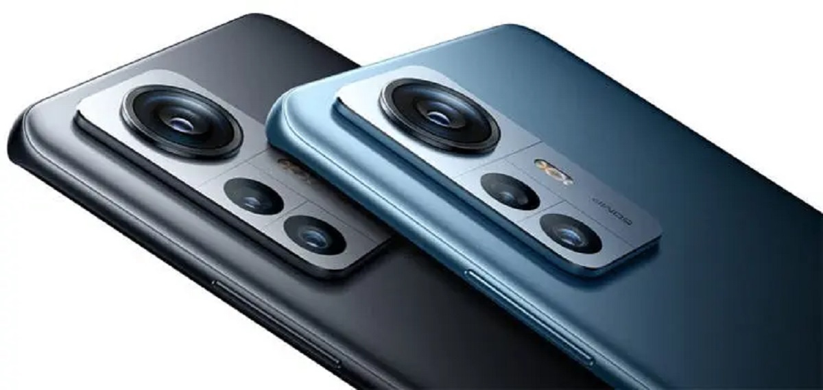 Oto Xiaomi 12 Pro. Ma nowego flagowego MediaTeka