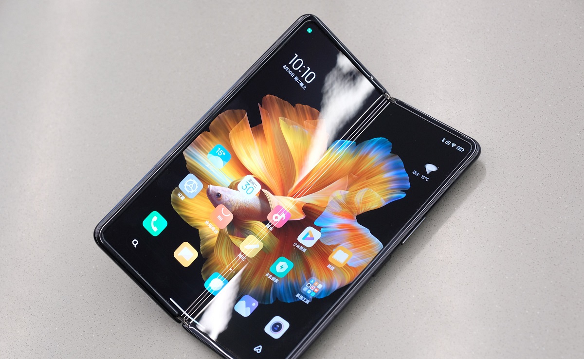 Mix Fold 2 i Redmi K50S - nowości Xiaomi pojawiły się w TENAA