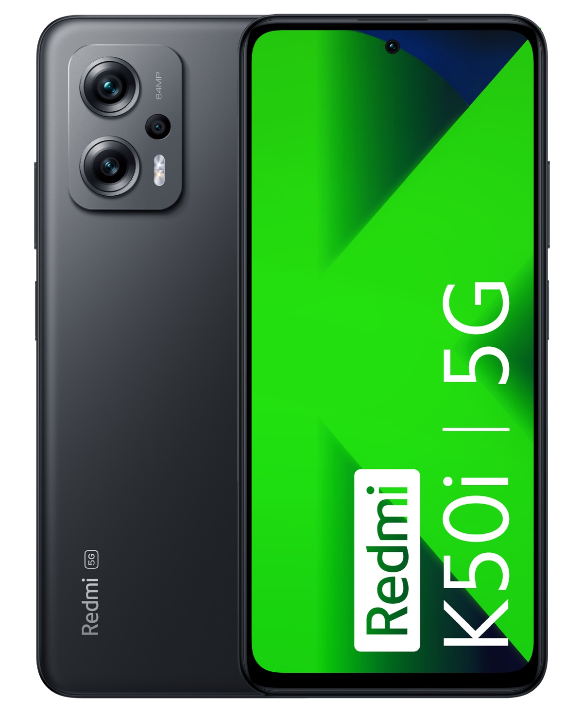 Xiaomi wprowadza na rynek smartfon Redmi K50i 5G