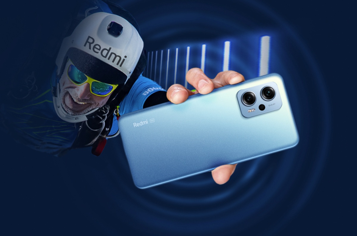 Xiaomi wprowadza na rynek smartfon Redmi K50i 5G