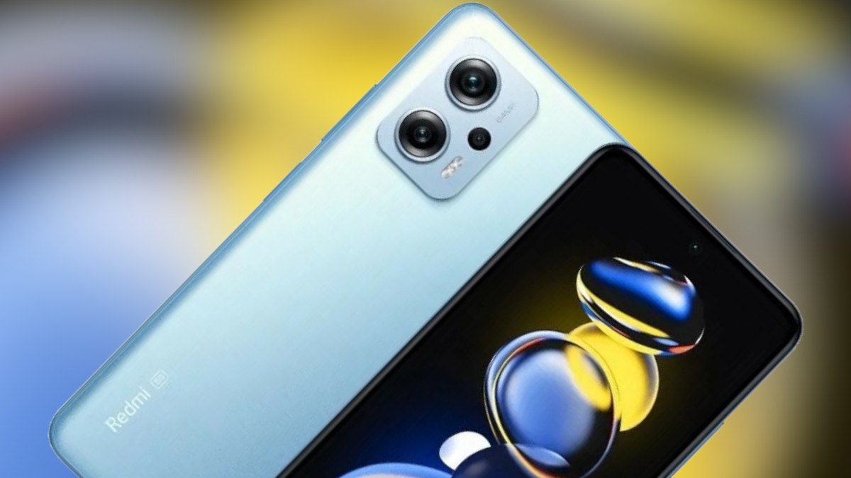 Xiaomi szykuje kolejnego flagowca? Redmi K50i zapowiedziany