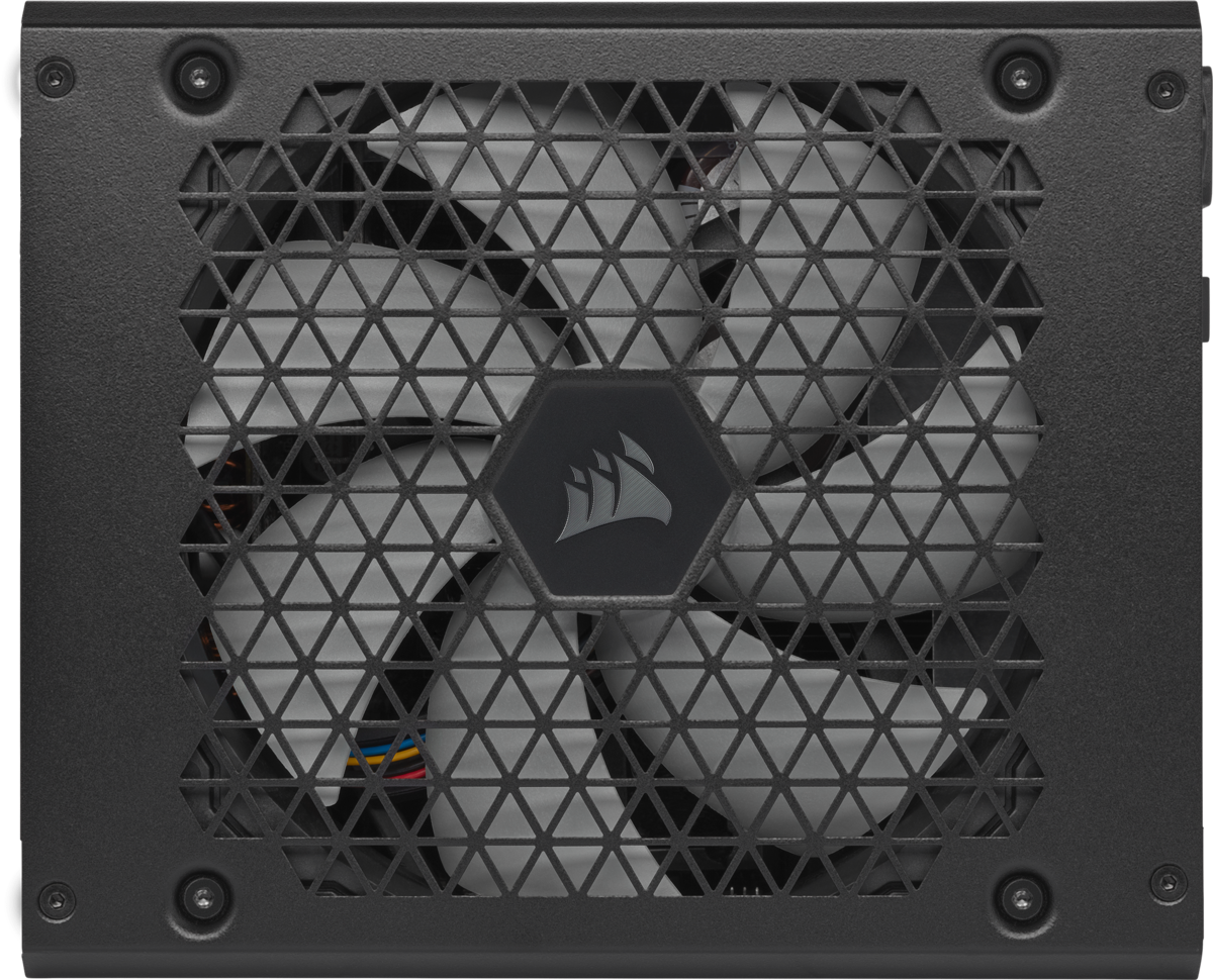 Corsair 2022 HXi: Zasilacze komputerowe o mocy 1000 i 1500 W