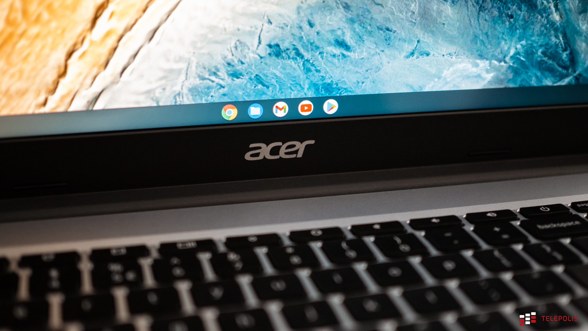 Mój pierwszy raz z Chromebookiem. Jestem więcej niż zachwycony