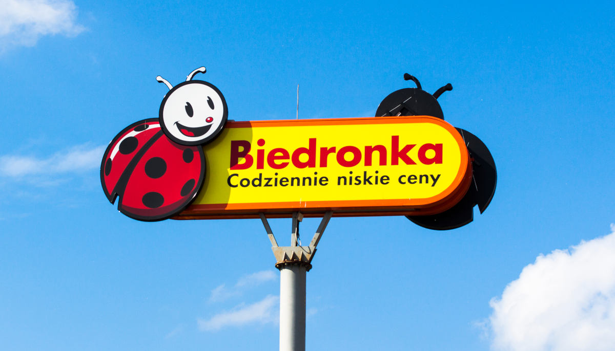 Biedronka z nowymi hitami. Warunek: musisz zostać w domu