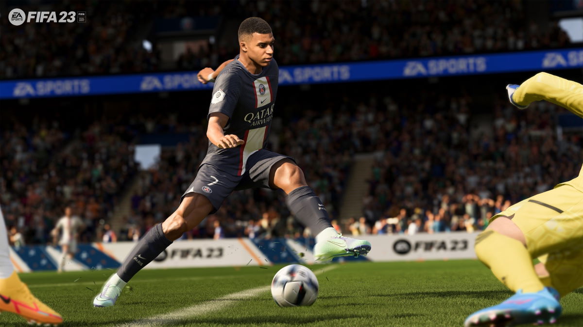 FIFA 23. Duże zmiany w trybie FIFA Ultimate Team