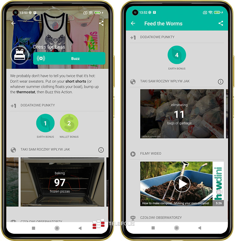 Ceny prądu szaleją, ale jest na to sposób. Wystarczy smartfon