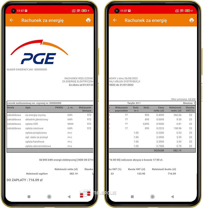 Ceny prądu szaleją, ale jest na to sposób. Wystarczy smartfon