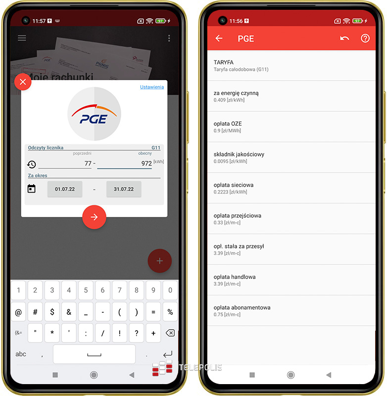 Ceny prądu szaleją, ale jest na to sposób. Wystarczy smartfon