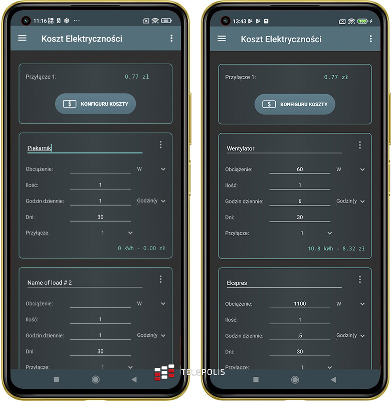 Ceny prądu szaleją, ale jest na to sposób. Wystarczy smartfon
