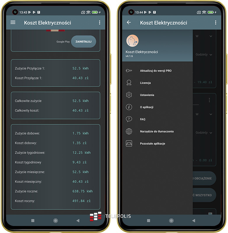 Ceny prądu szaleją, ale jest na to sposób. Wystarczy smartfon