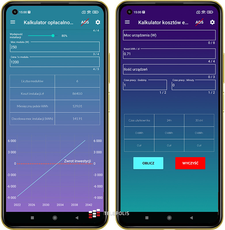 Ceny prądu szaleją, ale jest na to sposób. Wystarczy smartfon