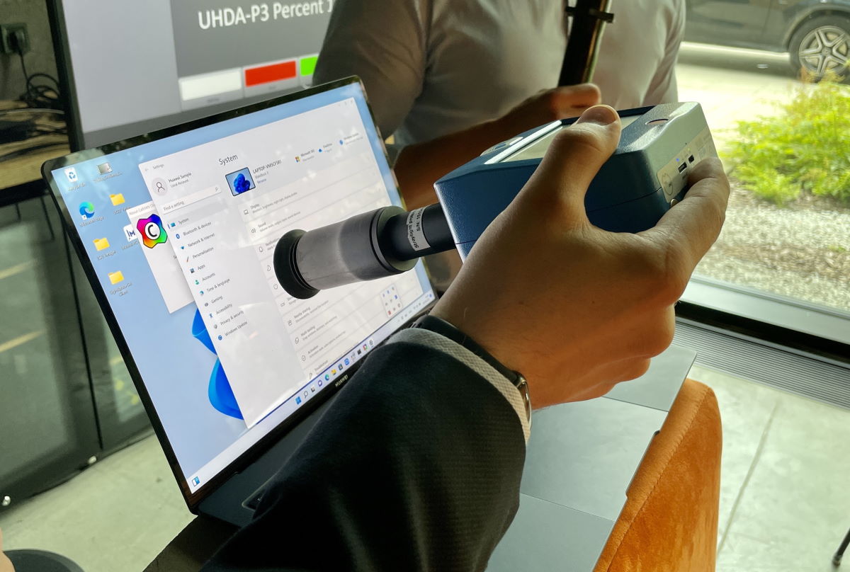 Huawei MateBook X Pro to zastrzyk świeżej mocy