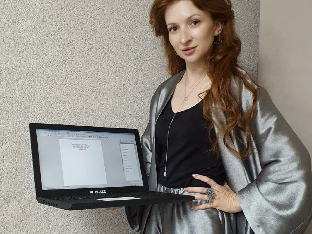 Rosja: Ruszyła produkcja laptopów z rosyjskim czipem