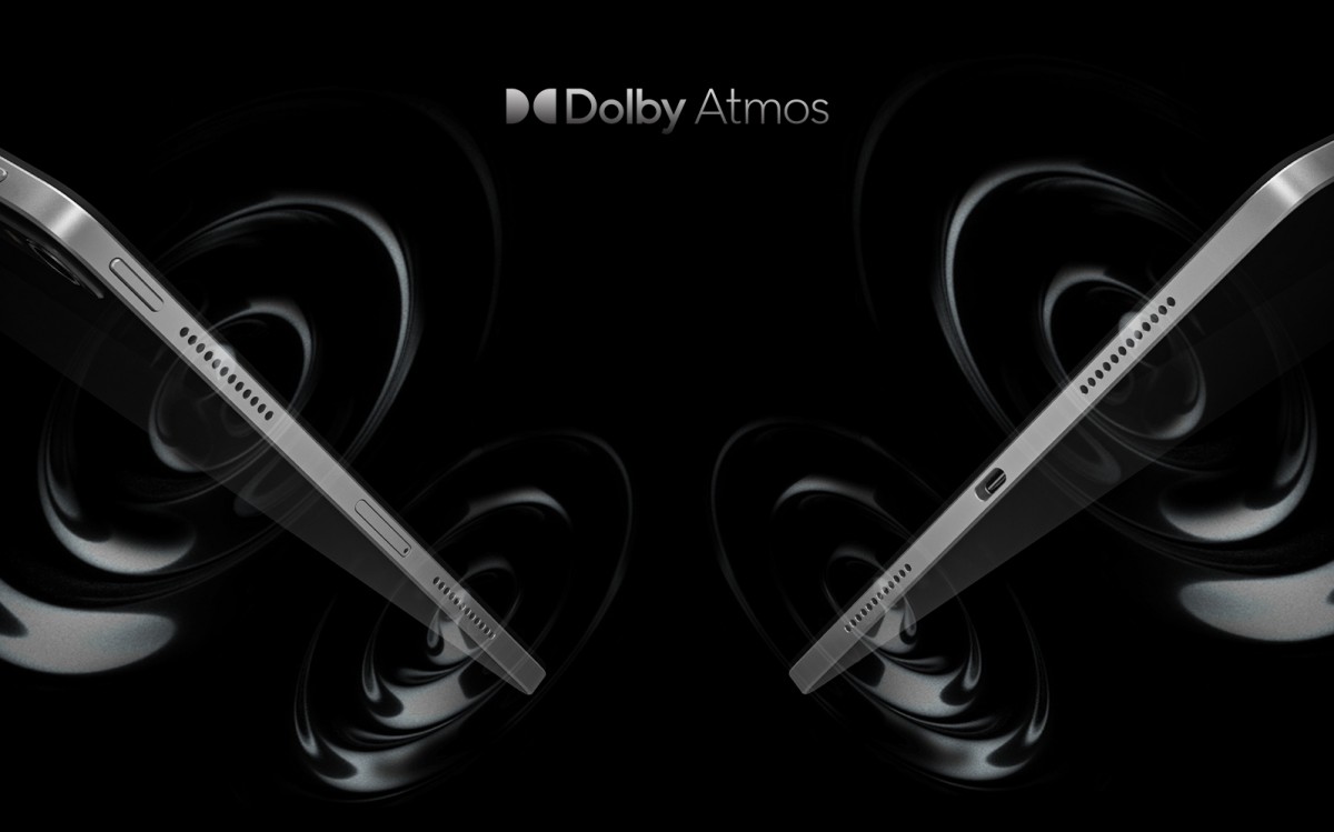 Lenovo Pad Pro (2022) – szybki tablet z ekranem OLED. Takich trzeba więcej