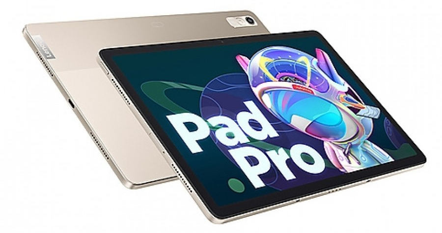 Lenovo Pad Pro (2022) – szybki tablet z ekranem OLED. Takich trzeba więcej
