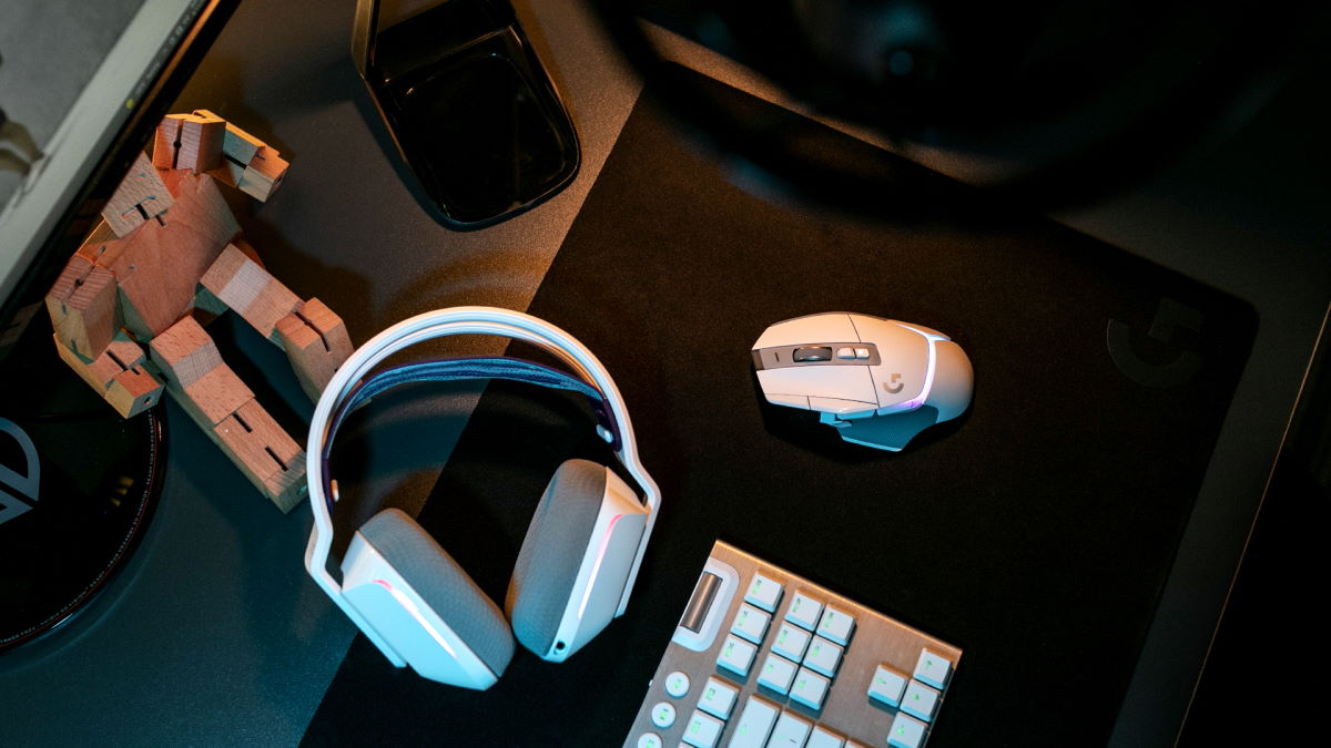 Logitech G502 X. Ikona powraca w aż trzech nowych wersjach
