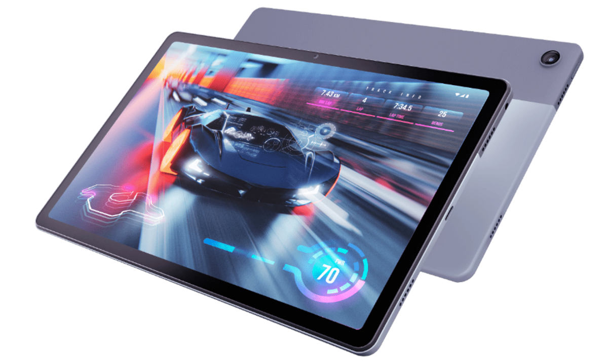 Tablet Motorola Moto Tab G62 zadebiutował. Plotki nie trafiły w specyfikację