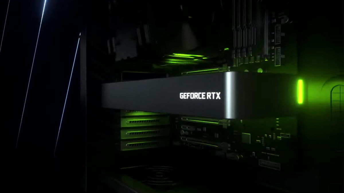 NVIDIA przyznaje się do błędu, ale szykuje coś nowego