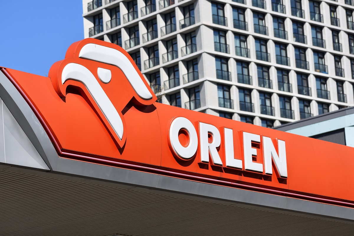 Atak na klientów Orlen. Jeden SMS i czyszczą ci konto