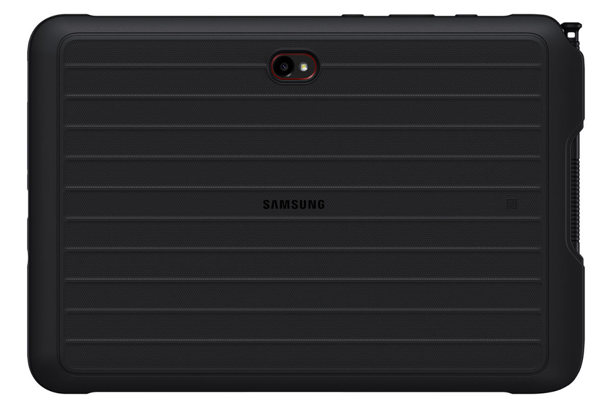 Pancerny tablet Galaxy Tab Active4 Pro ma 5G i wymienną baterię. Oficjalna premiera