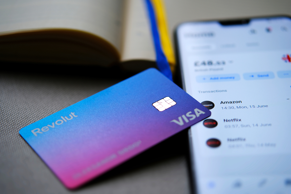 Revolut wprowadza zmiany. O tej funkcji mogliście nie wiedzieć