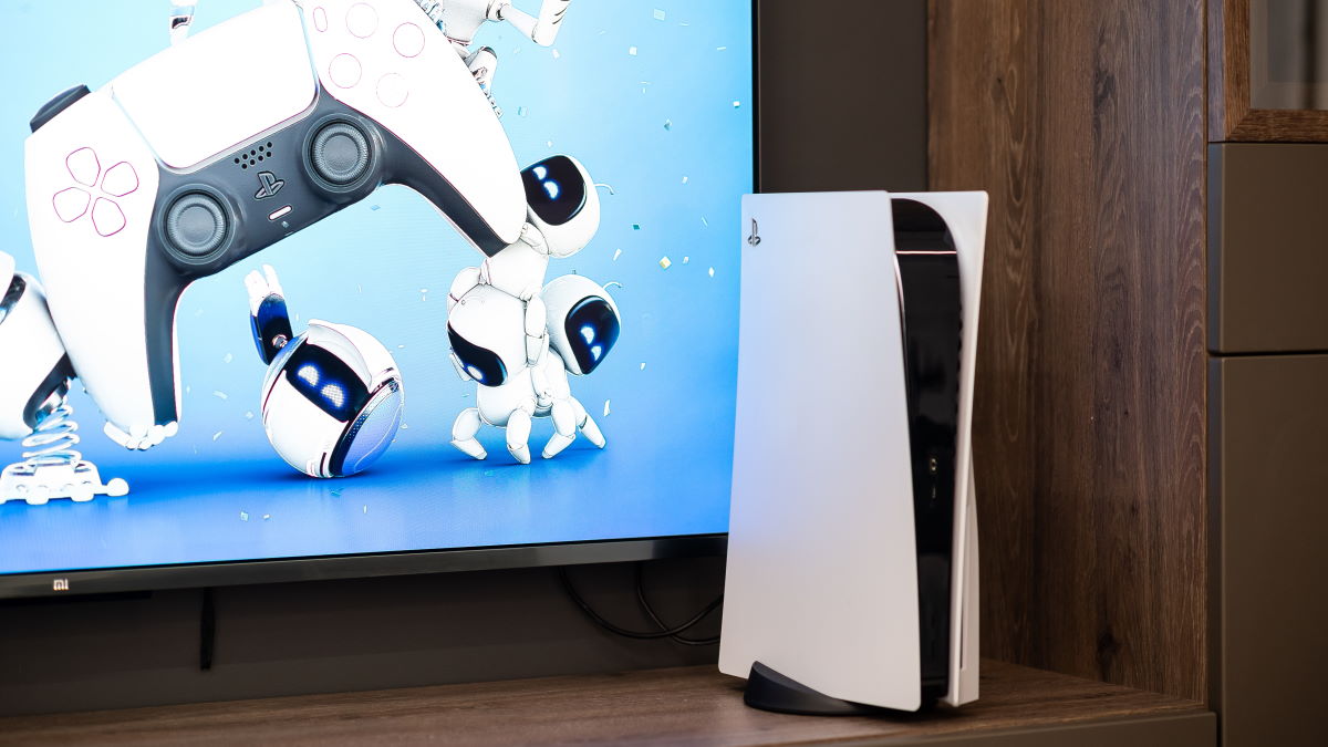 Nadchodzi nowa wersja PlayStation 5. Ma być tańsza