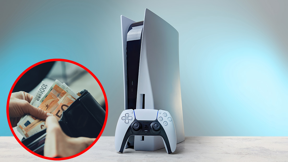 PlayStation 5 podrożeje. To już oficjalne