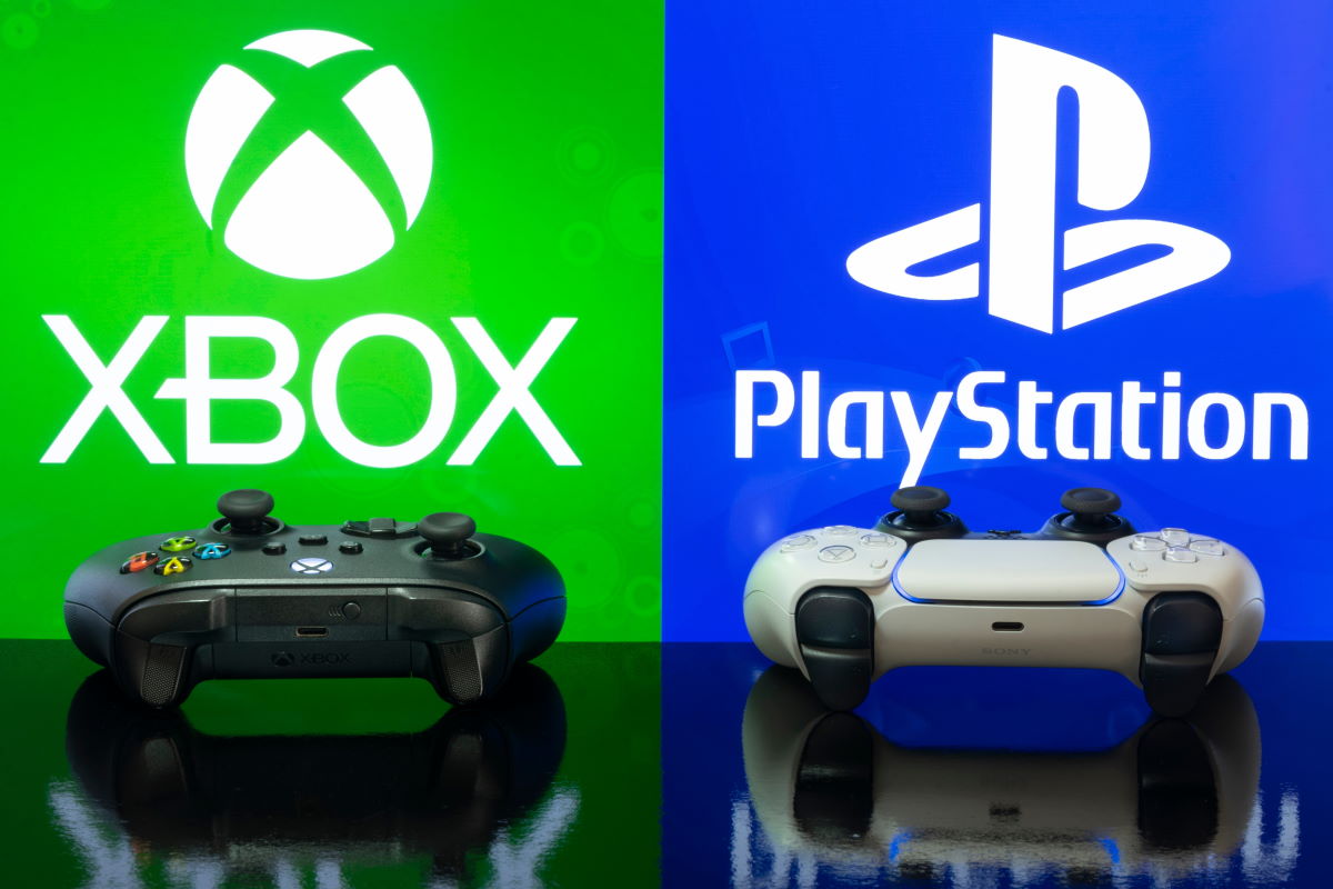 Wojny konsolowe były celowo podsycane przez Microsoft