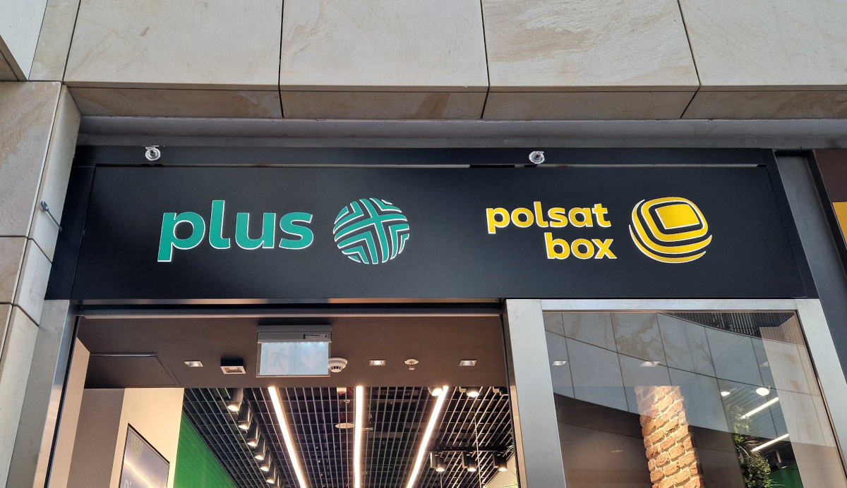 Plus: 500 zł zwrotu w gotówce za nowy smartfon Samsunga