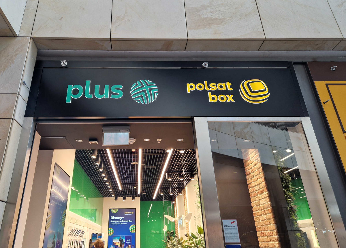 Plus: internet 5G bez limitu. Nowa oferta