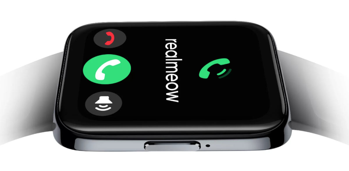 Realme Watch 3 Pro: premiera już 6 września