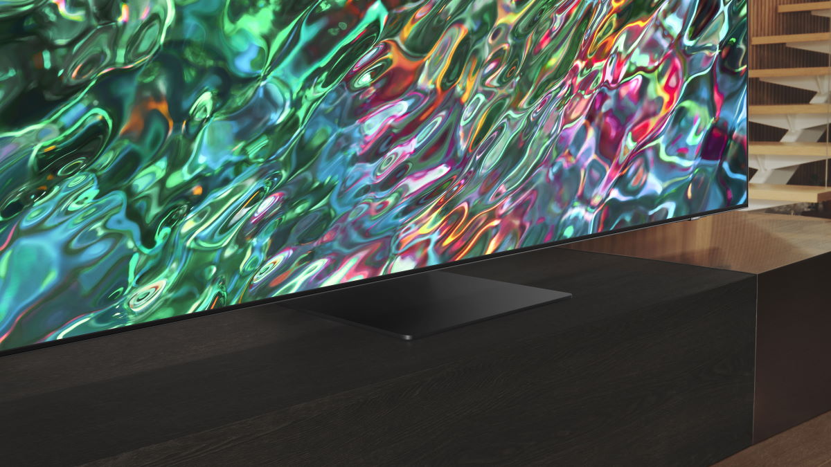 Samsung prezentuje telewizory gamingowe z serii Neo QLED
