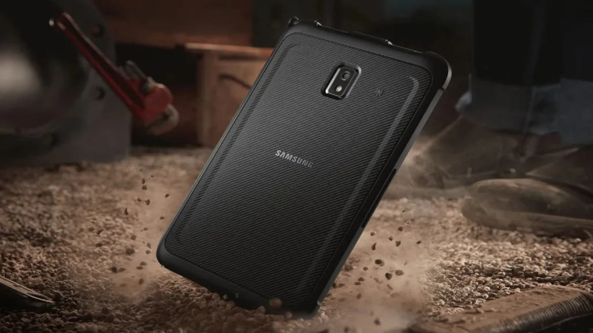 Spóźniony Samsung Galaxy Tab Active4 Pro nadchodzi. Są potwierdzenia