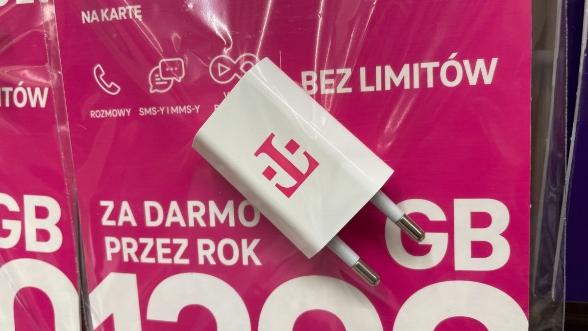 T-Mobile zapowiada przydatną nowość w usługach na kartę