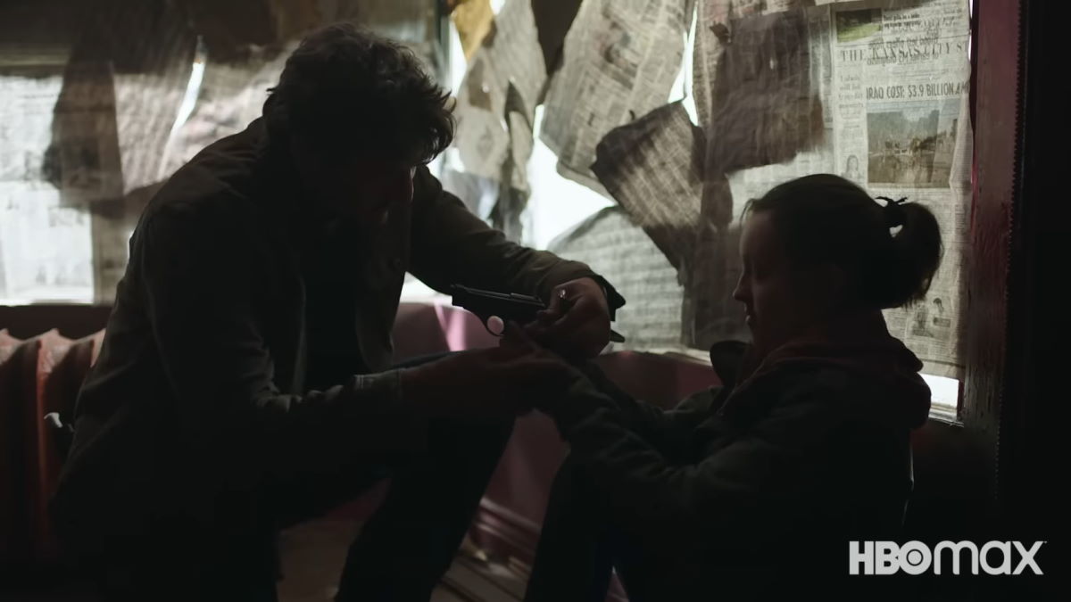 Serial The Last of Us na pierwszym materiale wideo. Szykuje się uczta