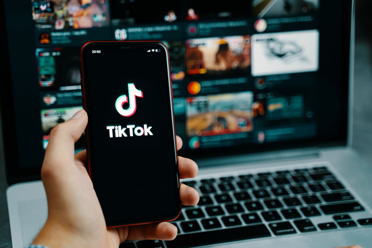 Idą zmiany na TikToku. Serwis eksperymentuje z nową funkcją