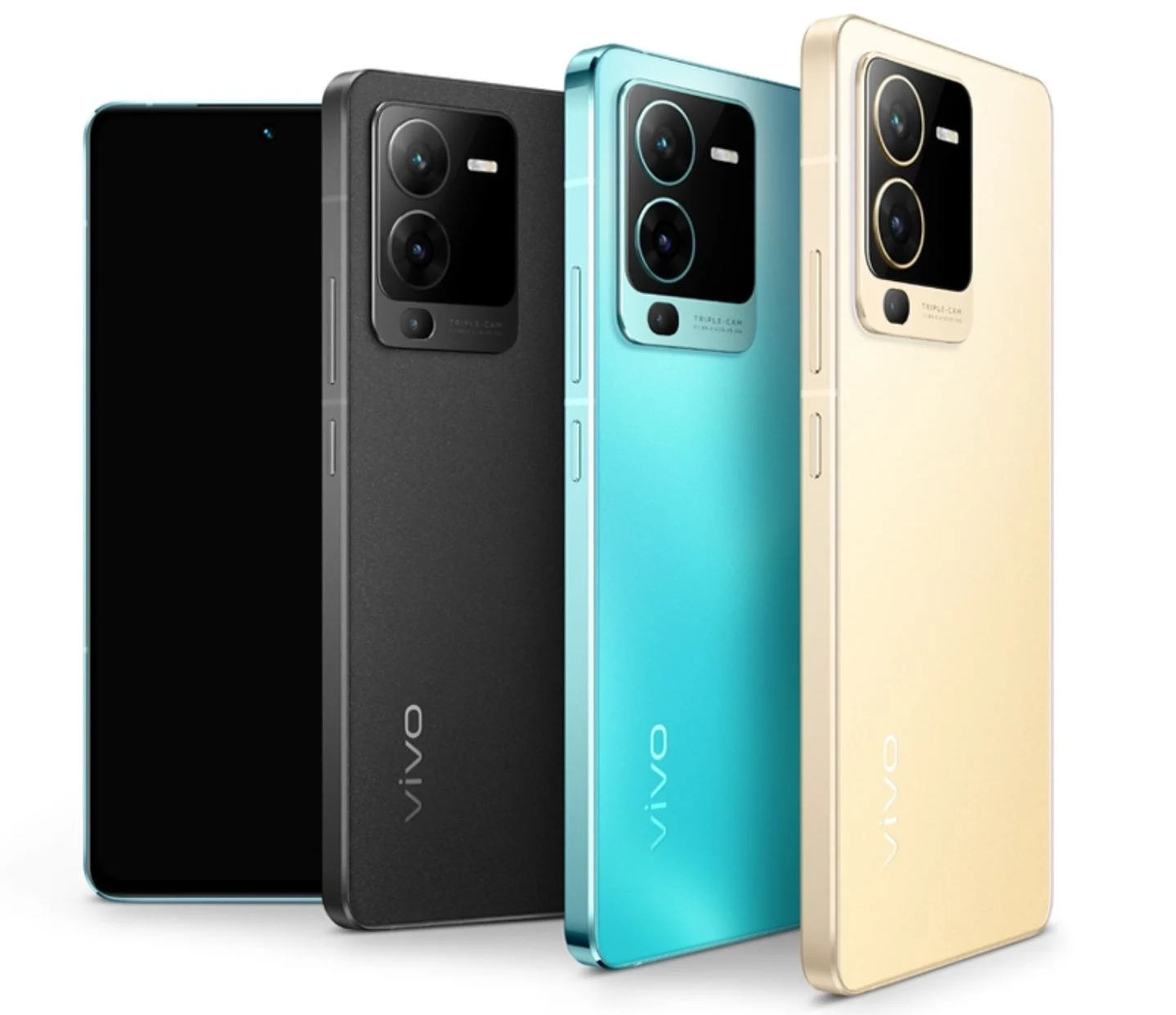 Vivo X80 Lite nadchodzi. To rebrandowana wersja innego telefonu