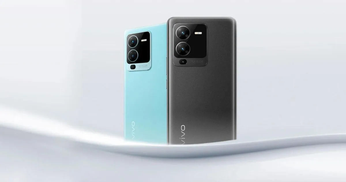 Vivo V25 Pro 5G to oficjalny telefon MŚ Katar 2022. Premiera tuż za rogiem