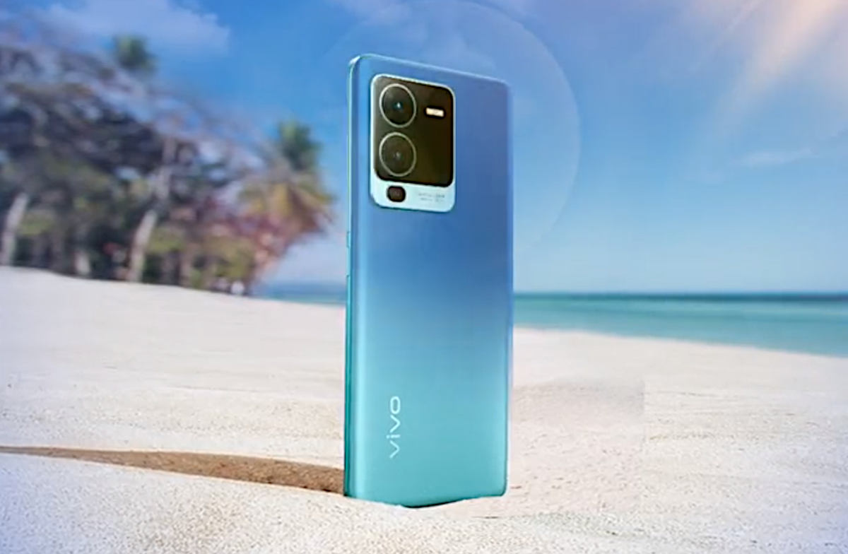 Vivo V25 Pro 5G to oficjalny telefon MŚ Katar 2022. Premiera tuż za rogiem