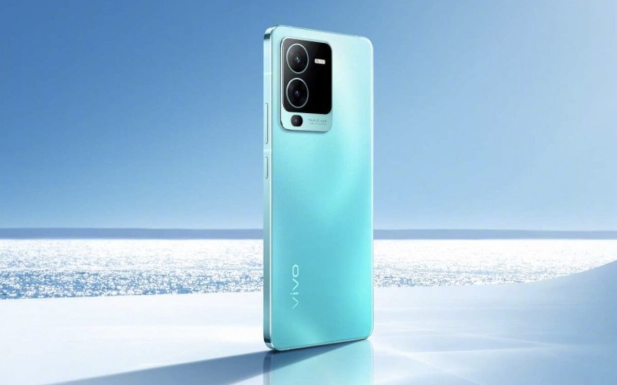 Vivo X80 Lite nadchodzi. To rebrandowana wersja innego telefonu