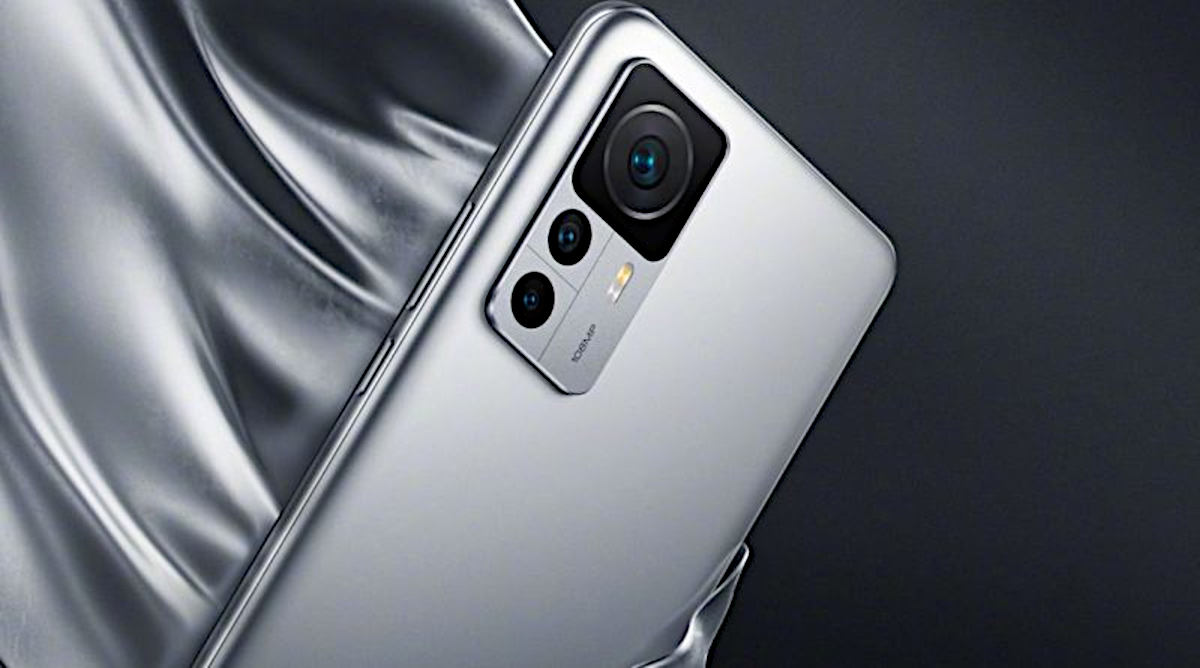 Xiaomi 12T Pro otrzyma aparat 200 Mpix. Poza tym to rebrandowany Redmi