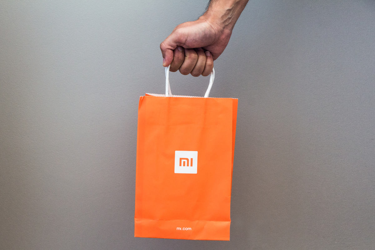 Xiaomi tańsze. Warunek – zapłać BLIKIEM